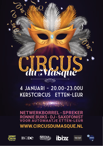 Circus du Masque